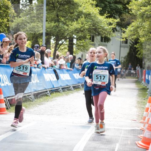 09.05.2026 - Störlauf H.Heesch http://msf.ph/oto/9671362 09.05.2026 13:45:50 Ziel 519, 517 meine-sportfotos.de
