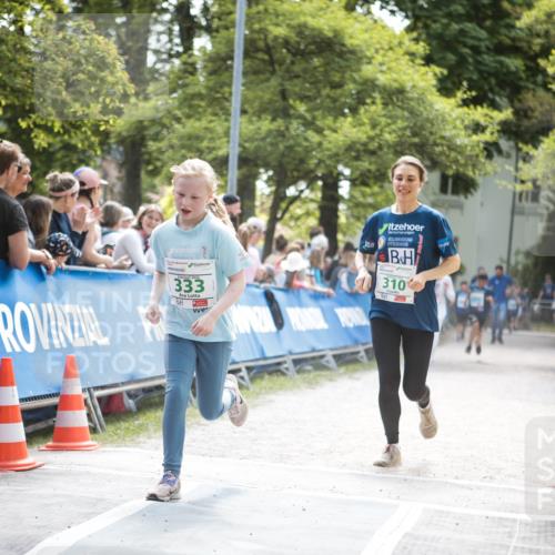 09.05.2026 - Störlauf H.Heesch http://msf.ph/oto/9671366 09.05.2026 13:45:53 Ziel 333, 310 meine-sportfotos.de