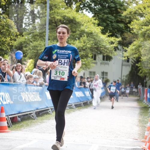 09.05.2026 - Störlauf H.Heesch http://msf.ph/oto/9671368 09.05.2026 13:45:54 Ziel 2025, 333, 310 meine-sportfotos.de