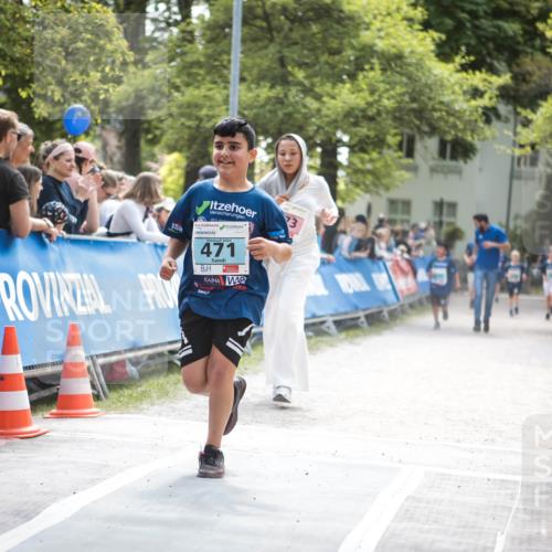09.05.2026 - Störlauf H.Heesch http://msf.ph/oto/9671372 09.05.2026 13:45:58 Ziel 471 meine-sportfotos.de