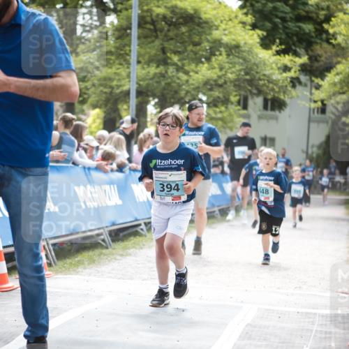 09.05.2026 - Störlauf H.Heesch http://msf.ph/oto/9671381 09.05.2026 13:46:06 Ziel 394, 25, 448, 12 meine-sportfotos.de
