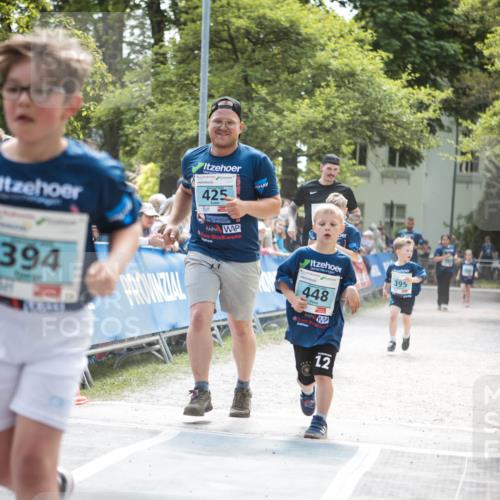 09.05.2026 - Störlauf H.Heesch http://msf.ph/oto/9671384 09.05.2026 13:46:08 Ziel 425, 394, 448, 12, 395 meine-sportfotos.de