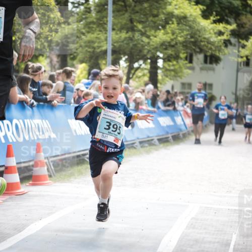 09.05.2026 - Störlauf H.Heesch http://msf.ph/oto/9671391 09.05.2026 13:46:11 Ziel 2026, 396, 20, 395 meine-sportfotos.de
