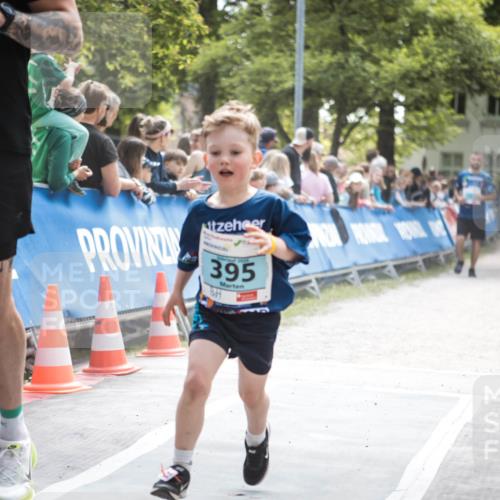 09.05.2026 - Störlauf H.Heesch http://msf.ph/oto/9671392 09.05.2026 13:46:11 Ziel 396, 2025, 395 meine-sportfotos.de