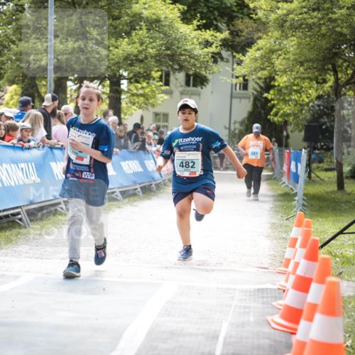 09.05.2026 - Störlauf H.Heesch http://msf.ph/oto/9671400 09.05.2026 13:46:24 Ziel 483, 482 meine-sportfotos.de