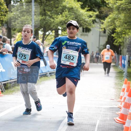 09.05.2026 - Störlauf H.Heesch http://msf.ph/oto/9671403 09.05.2026 13:46:25 Ziel 475, 2026, 482 meine-sportfotos.de