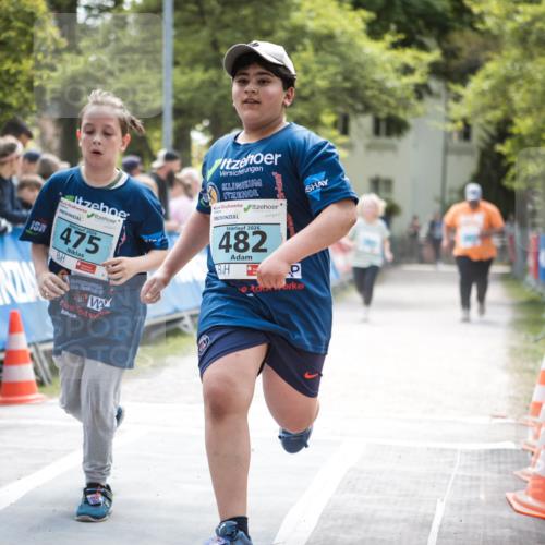 09.05.2026 - Störlauf H.Heesch http://msf.ph/oto/9671404 09.05.2026 13:46:25 Ziel 2026, 475, 2026, 482 meine-sportfotos.de