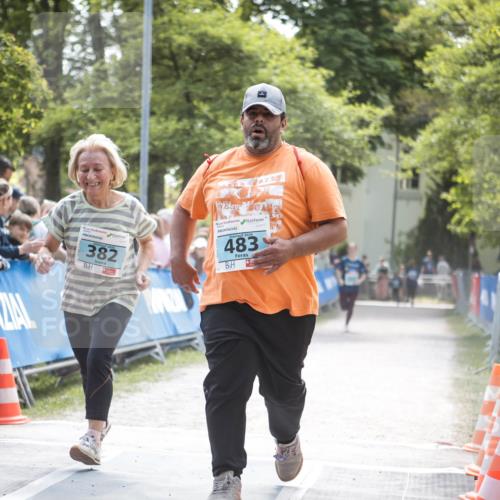 09.05.2026 - Störlauf H.Heesch http://msf.ph/oto/9671408 09.05.2026 13:46:30 Ziel 382, 483 meine-sportfotos.de