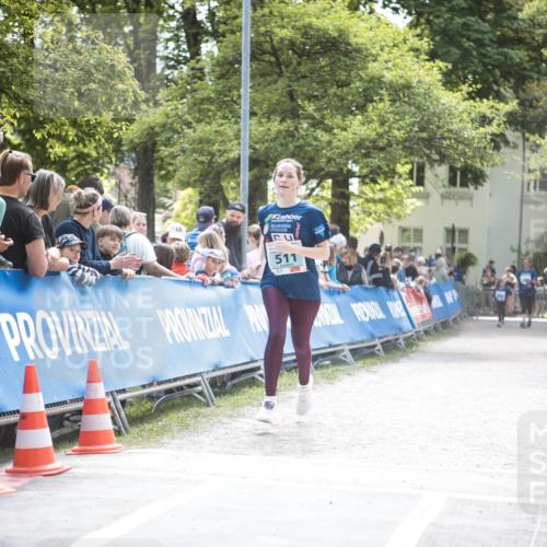 09.05.2026 - Störlauf H.Heesch http://msf.ph/oto/9671410 09.05.2026 13:46:35 Ziel 511 meine-sportfotos.de