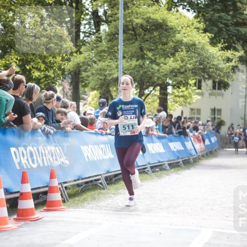 09.05.2026 - Störlauf H.Heesch http://msf.ph/oto/9671411 09.05.2026 13:46:35 Ziel 511 meine-sportfotos.de