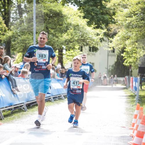 09.05.2026 - Störlauf H.Heesch http://msf.ph/oto/9671419 09.05.2026 13:46:55 Ziel 383, 417, 197 meine-sportfotos.de