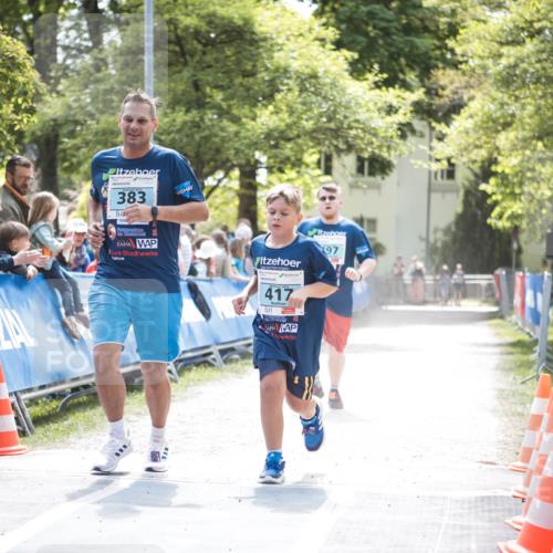 09.05.2026 - Störlauf H.Heesch http://msf.ph/oto/9671420 09.05.2026 13:46:55 Ziel 383, 417, 97 meine-sportfotos.de