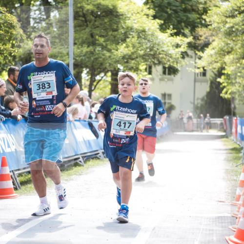 09.05.2026 - Störlauf H.Heesch http://msf.ph/oto/9671421 09.05.2026 13:46:55 Ziel 383, 417 meine-sportfotos.de
