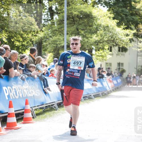 09.05.2026 - Störlauf H.Heesch http://msf.ph/oto/9671423 09.05.2026 13:46:57 Ziel 497 meine-sportfotos.de