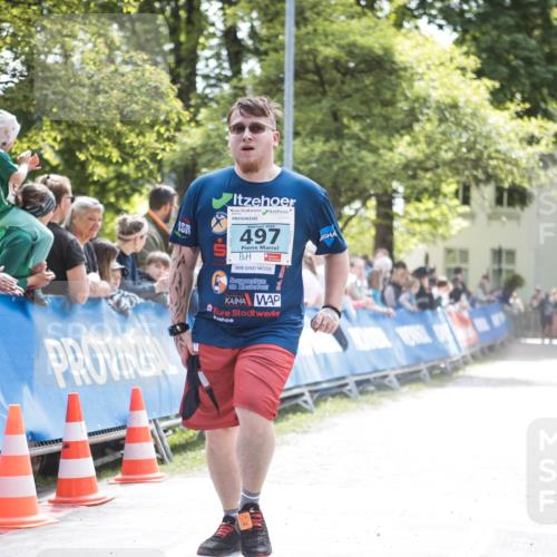 09.05.2026 - Störlauf H.Heesch http://msf.ph/oto/9671425 09.05.2026 13:46:57 Ziel 2026, 497 meine-sportfotos.de