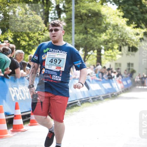 09.05.2026 - Störlauf H.Heesch http://msf.ph/oto/9671426 09.05.2026 13:46:58 Ziel 2026, 497 meine-sportfotos.de