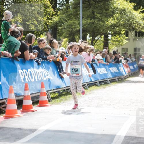 09.05.2026 - Störlauf H.Heesch http://msf.ph/oto/9671430 09.05.2026 13:47:05 Ziel 436 meine-sportfotos.de