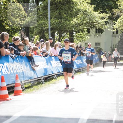 09.05.2026 - Störlauf H.Heesch http://msf.ph/oto/9671437 09.05.2026 13:47:09 Ziel 403, 404, 378 meine-sportfotos.de