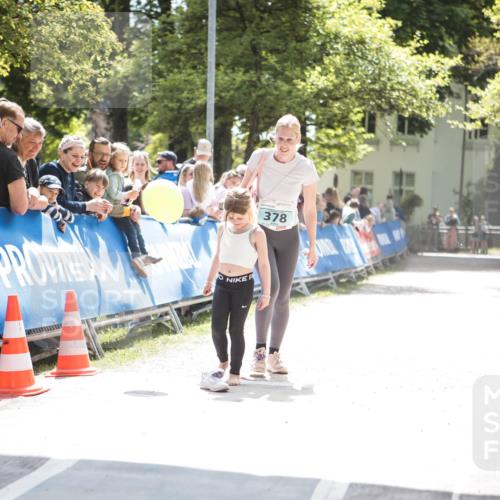 09.05.2026 - Störlauf H.Heesch http://msf.ph/oto/9671449 09.05.2026 13:47:22 Ziel 378 meine-sportfotos.de