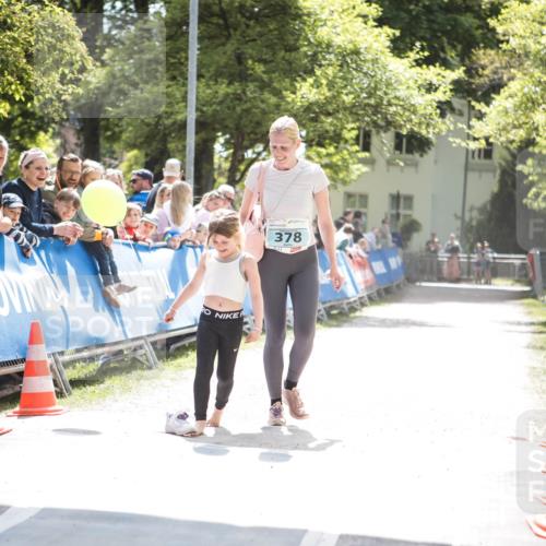 09.05.2026 - Störlauf H.Heesch http://msf.ph/oto/9671450 09.05.2026 13:47:22 Ziel 378 meine-sportfotos.de
