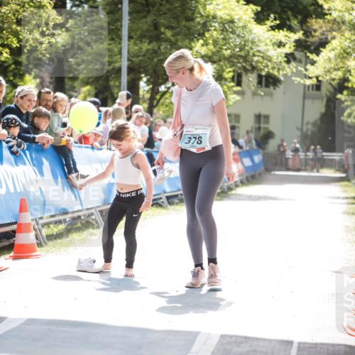 09.05.2026 - Störlauf H.Heesch http://msf.ph/oto/9671454 09.05.2026 13:47:24 Ziel 378 meine-sportfotos.de