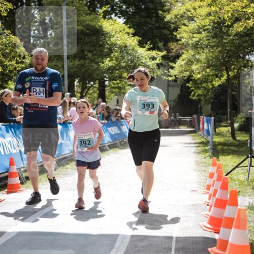 09.05.2026 - Störlauf H.Heesch http://msf.ph/oto/9671464 09.05.2026 13:47:52 Ziel 392, 393 meine-sportfotos.de