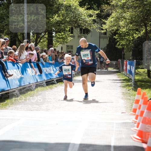 09.05.2026 - Störlauf H.Heesch http://msf.ph/oto/9671468 09.05.2026 13:48:28 Ziel 409, 408 meine-sportfotos.de