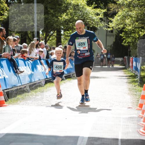 09.05.2026 - Störlauf H.Heesch http://msf.ph/oto/9671469 09.05.2026 13:48:29 Ziel 408, 409 meine-sportfotos.de