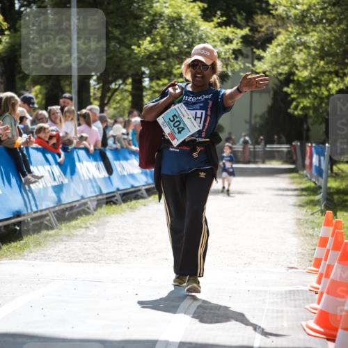 09.05.2026 - Störlauf H.Heesch http://msf.ph/oto/9671498 09.05.2026 13:49:45 Ziel 504, 505 meine-sportfotos.de