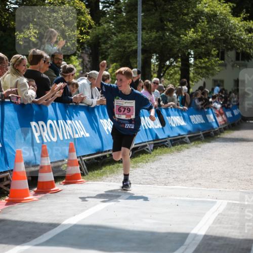 09.05.2026 - Störlauf H.Heesch http://msf.ph/oto/9671513 09.05.2026 13:54:34 Ziel 679 meine-sportfotos.de