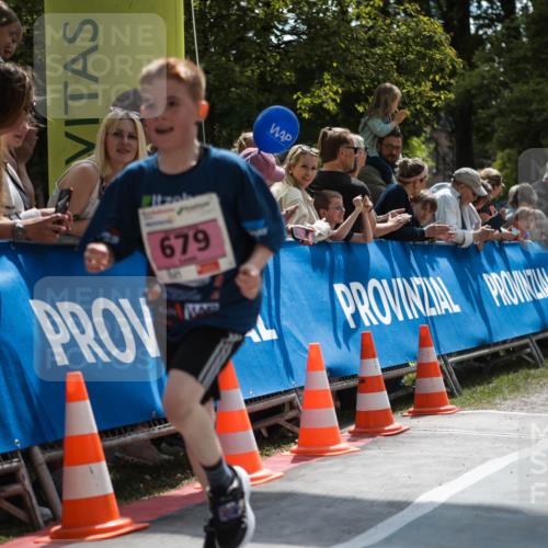 09.05.2026 - Störlauf H.Heesch http://msf.ph/oto/9671517 09.05.2026 13:54:35 Ziel 679 meine-sportfotos.de
