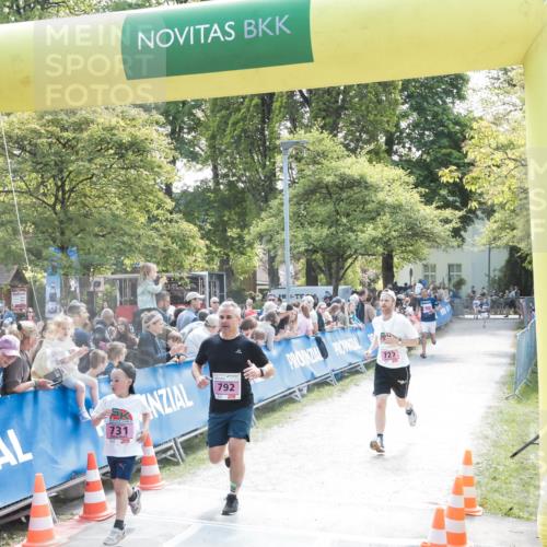 09.05.2026 - Störlauf H.Heesch http://msf.ph/oto/9671534 09.05.2026 13:56:18 Ziel 731, 792 meine-sportfotos.de