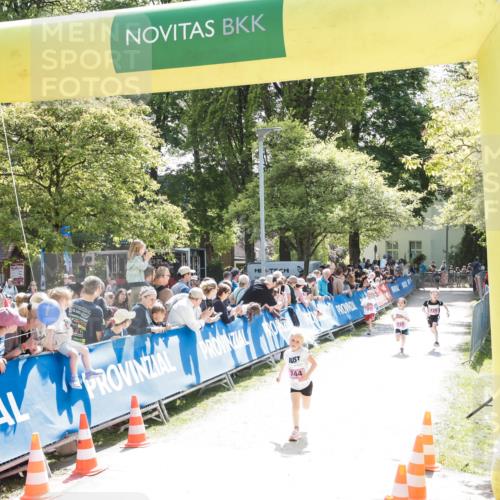 09.05.2026 - Störlauf H.Heesch http://msf.ph/oto/9671558 09.05.2026 13:57:20 Ziel  meine-sportfotos.de