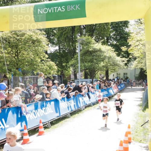 09.05.2026 - Störlauf H.Heesch http://msf.ph/oto/9671563 09.05.2026 13:57:22 Ziel 733, 720 meine-sportfotos.de