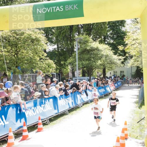 09.05.2026 - Störlauf H.Heesch http://msf.ph/oto/9671564 09.05.2026 13:57:22 Ziel 733, 720 meine-sportfotos.de