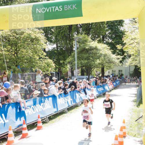 09.05.2026 - Störlauf H.Heesch http://msf.ph/oto/9671565 09.05.2026 13:57:22 Ziel 733, 720 meine-sportfotos.de