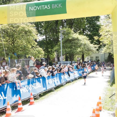 09.05.2026 - Störlauf H.Heesch http://msf.ph/oto/9671589 09.05.2026 13:57:31 Ziel  meine-sportfotos.de