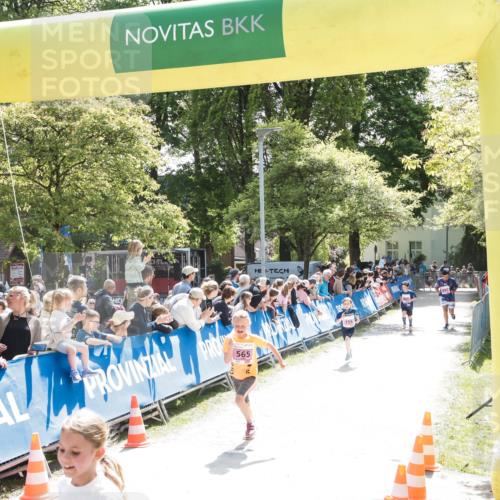 09.05.2026 - Störlauf H.Heesch http://msf.ph/oto/9671602 09.05.2026 13:57:35 Ziel 565, 755 meine-sportfotos.de
