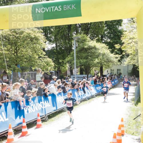 09.05.2026 - Störlauf H.Heesch http://msf.ph/oto/9671605 09.05.2026 13:57:37 Ziel  meine-sportfotos.de