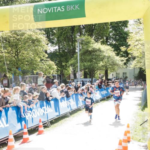 09.05.2026 - Störlauf H.Heesch http://msf.ph/oto/9671607 09.05.2026 13:57:39 Ziel 1, 681, 617 meine-sportfotos.de