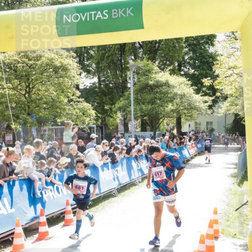 09.05.2026 - Störlauf H.Heesch http://msf.ph/oto/9671609 09.05.2026 13:57:40 Ziel 617 meine-sportfotos.de