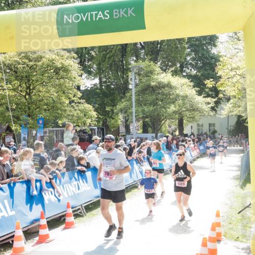 09.05.2026 - Störlauf H.Heesch http://msf.ph/oto/9671632 09.05.2026 13:58:14 Ziel 689 meine-sportfotos.de