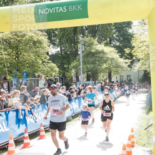 09.05.2026 - Störlauf H.Heesch http://msf.ph/oto/9671633 09.05.2026 13:58:14 Ziel 789, 689 meine-sportfotos.de