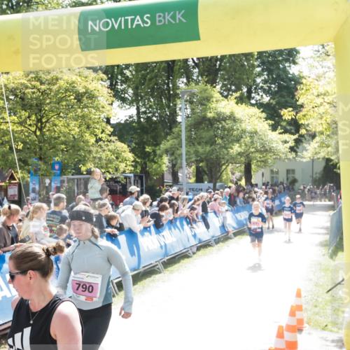 09.05.2026 - Störlauf H.Heesch http://msf.ph/oto/9671637 09.05.2026 13:58:16 Ziel 10, 790 meine-sportfotos.de