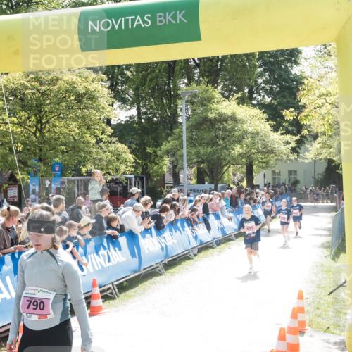 09.05.2026 - Störlauf H.Heesch http://msf.ph/oto/9671638 09.05.2026 13:58:17 Ziel 790 meine-sportfotos.de
