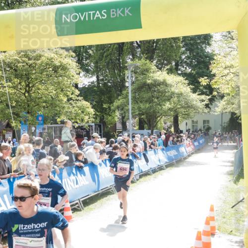 09.05.2026 - Störlauf H.Heesch http://msf.ph/oto/9671650 09.05.2026 13:58:21 Ziel 696 meine-sportfotos.de