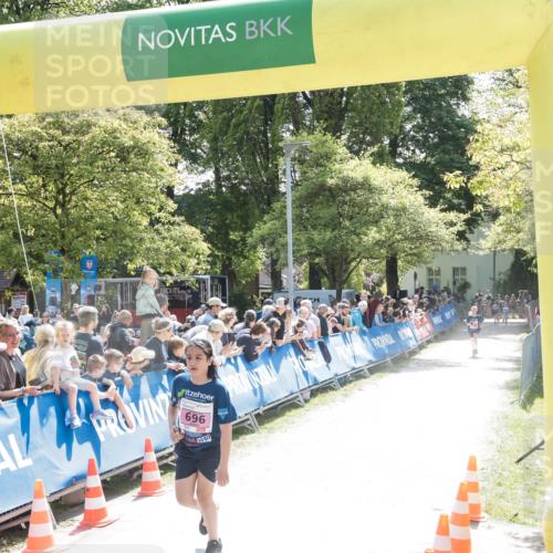09.05.2026 - Störlauf H.Heesch http://msf.ph/oto/9671652 09.05.2026 13:58:22 Ziel 696 meine-sportfotos.de