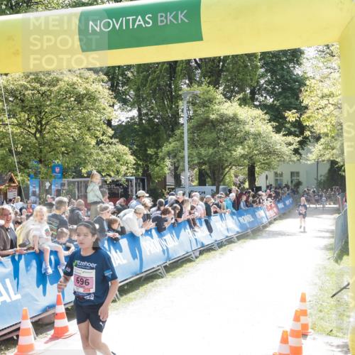 09.05.2026 - Störlauf H.Heesch http://msf.ph/oto/9671653 09.05.2026 13:58:22 Ziel 696 meine-sportfotos.de