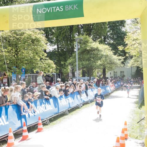 09.05.2026 - Störlauf H.Heesch http://msf.ph/oto/9671665 09.05.2026 13:58:26 Ziel  meine-sportfotos.de