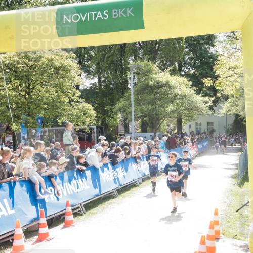 09.05.2026 - Störlauf H.Heesch http://msf.ph/oto/9671684 09.05.2026 13:58:34 Ziel  meine-sportfotos.de